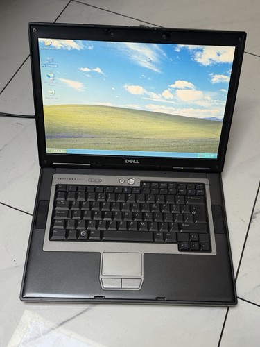 Retro vintage dell - dell, latitude