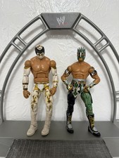 WWE Sin Cara & Kalisto