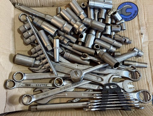 Tool joblot bundle workshop - joblot,
