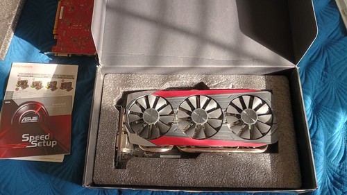 Asus strix nvidia - asus,