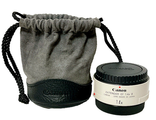 Near mint canon - mint], extender