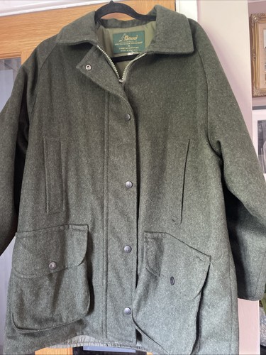 Beaver bolton men - beaver, vintage