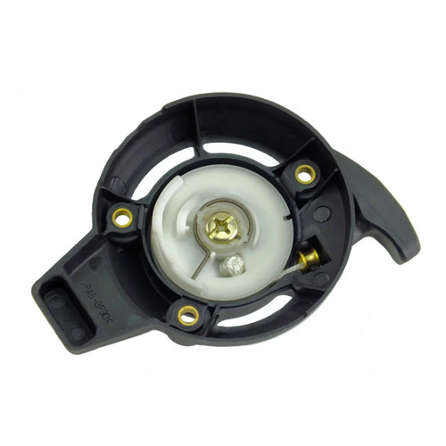 Recoil starter for - 19,