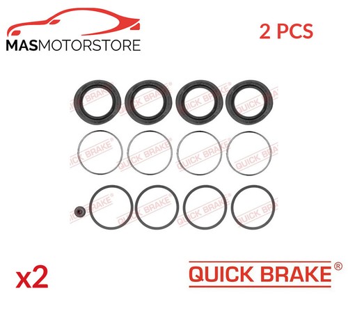 Brake caliper repair kit - brake,