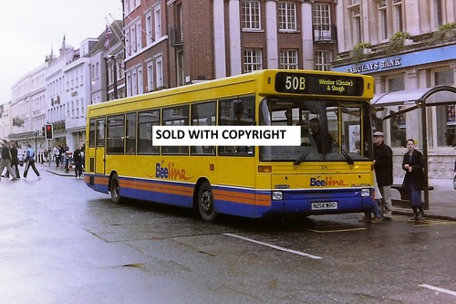 Bus negative 35mm beeline - bus,
