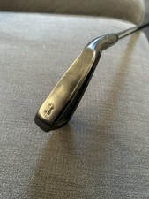 John Letters Gorged Master Model 3 Iron - Stiff Shaft