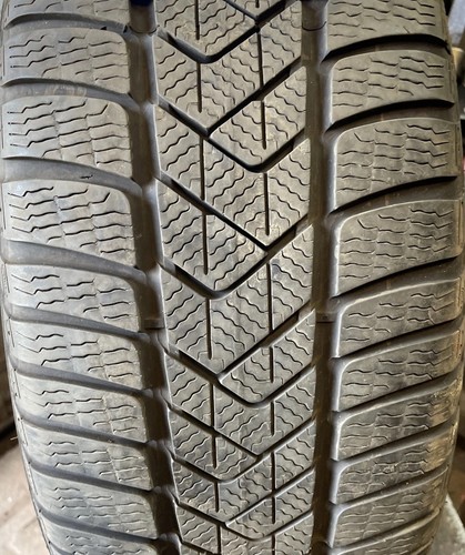 225 98h pirelli - 225/50/17,