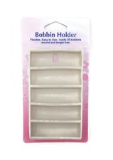 Silicone Bobbin Holder - Holds