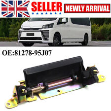 81278-95J07 Outer Tailgate