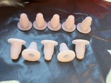 FIT FIAT CAR BONNET/GRILL LOGO