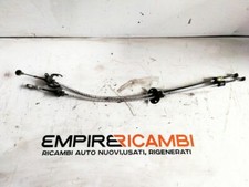 Cables Gear Shift Ford Focus C-MAX 2.0 TDCi (2003 > 2007) 96495488 Original