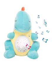 Slumber buddies soft plush - buddies,