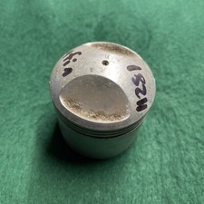 AJS Matchless 500 Twin Piston