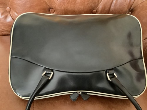 Prada vintage vitello frame - prada,