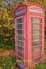Photo 12x8 Heathfield 