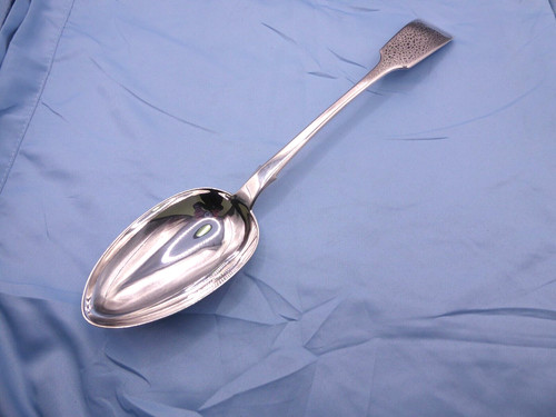 Antique sterling silver - ,