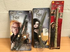Harry potter wand - potter, electronic