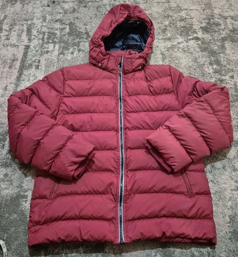 Gant dark purple light - light, down