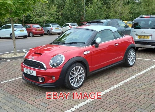 Photo 2012 mini cooper - mini,
