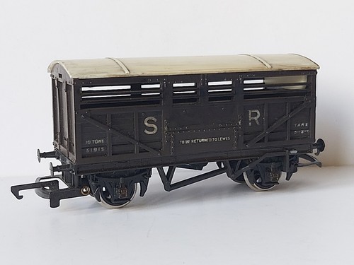 Hornby railways gauge - oo,