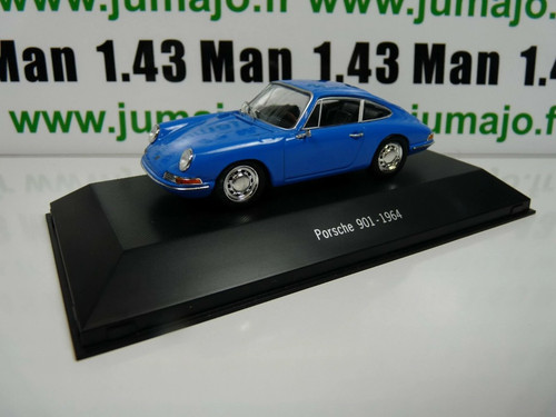 Por1 voiture atlas - 1/43, norev