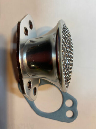 Carburettor ram pipe short - carburettor,