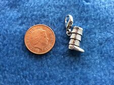 New Ti Sento Sterling Silver Boot Charm RRP £35