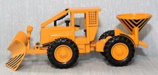 JOAL 229 1:43 SCALE CAT SNOW PLOUGH BOXED