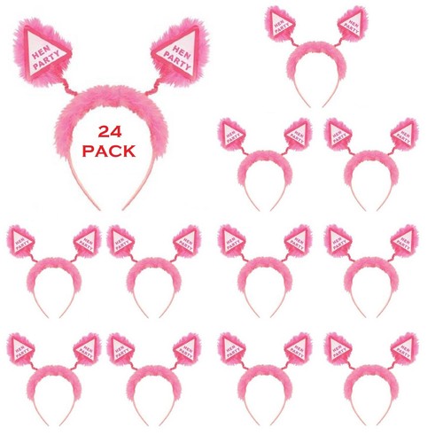 Head boppers hen party - hen,