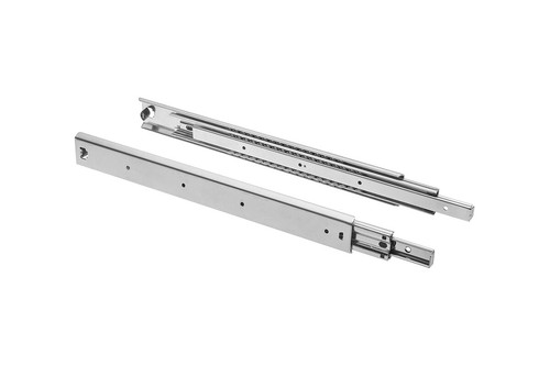 Heavy duty ball bearing - , drawer