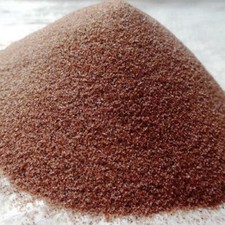 GARNET ABRASIVE ~ COARSE
