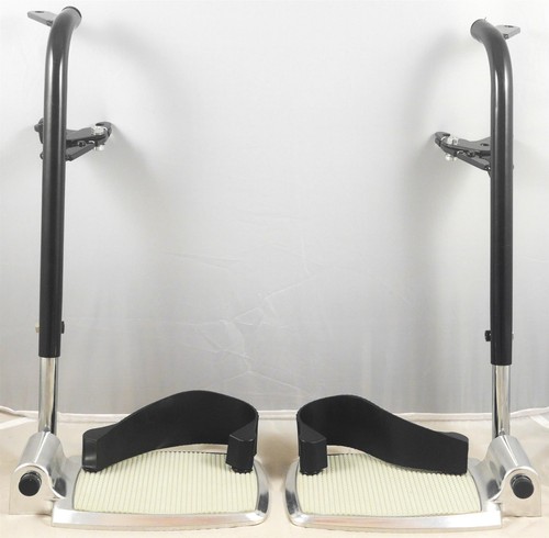 Pair black durable - of,