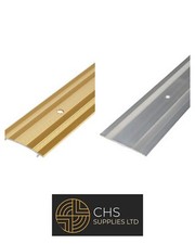 Carpet flooring door bar - flooring, bar-
