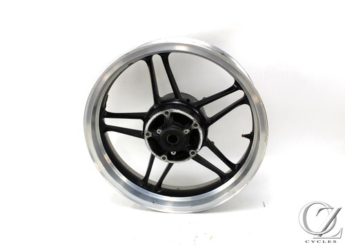 2013 honda cb1100 rear rim - honda,