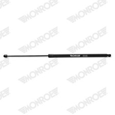 Boot/Cargo Area Gas Spring