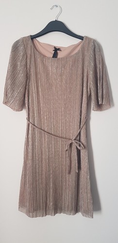 Next bnwt petite - petite, gold