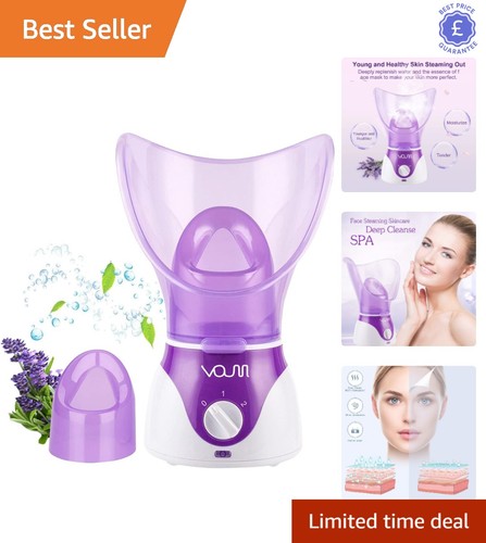 Professional facial steamer - professional,