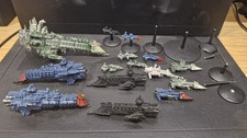 Games Workshop Battlefleet