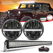 Fit Land Rover Defender 90 110