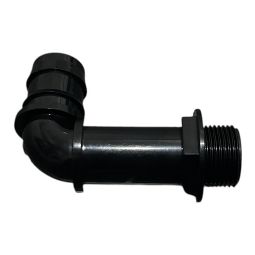 Iws pro elbow 25mm spare - iws,