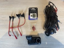 Nextbase 322GW Front & Rear
