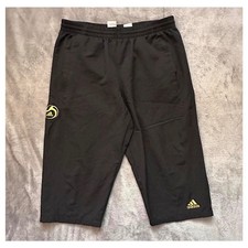 Adidas 3/4 Length Shorts Early