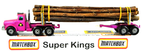 Matchbox super kings 10 - matchbox,