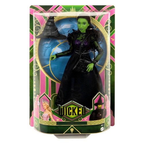 Wicked elphaba thropp fashion - wicked,