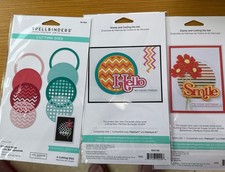 Spellbinders/Lisa Horton Dies