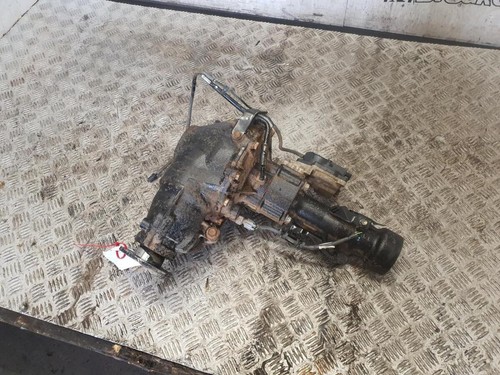 Toyota hilux differential diff - hilux,