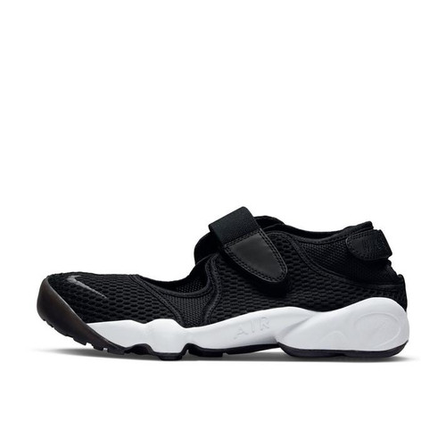 Nike wmns air rift - air, black