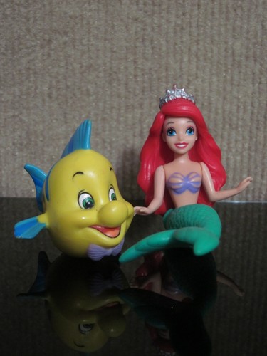 Disney princess ariel - disney,