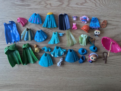 Disney princess little kingdom - disney,