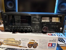 Panasonic RS-612US National